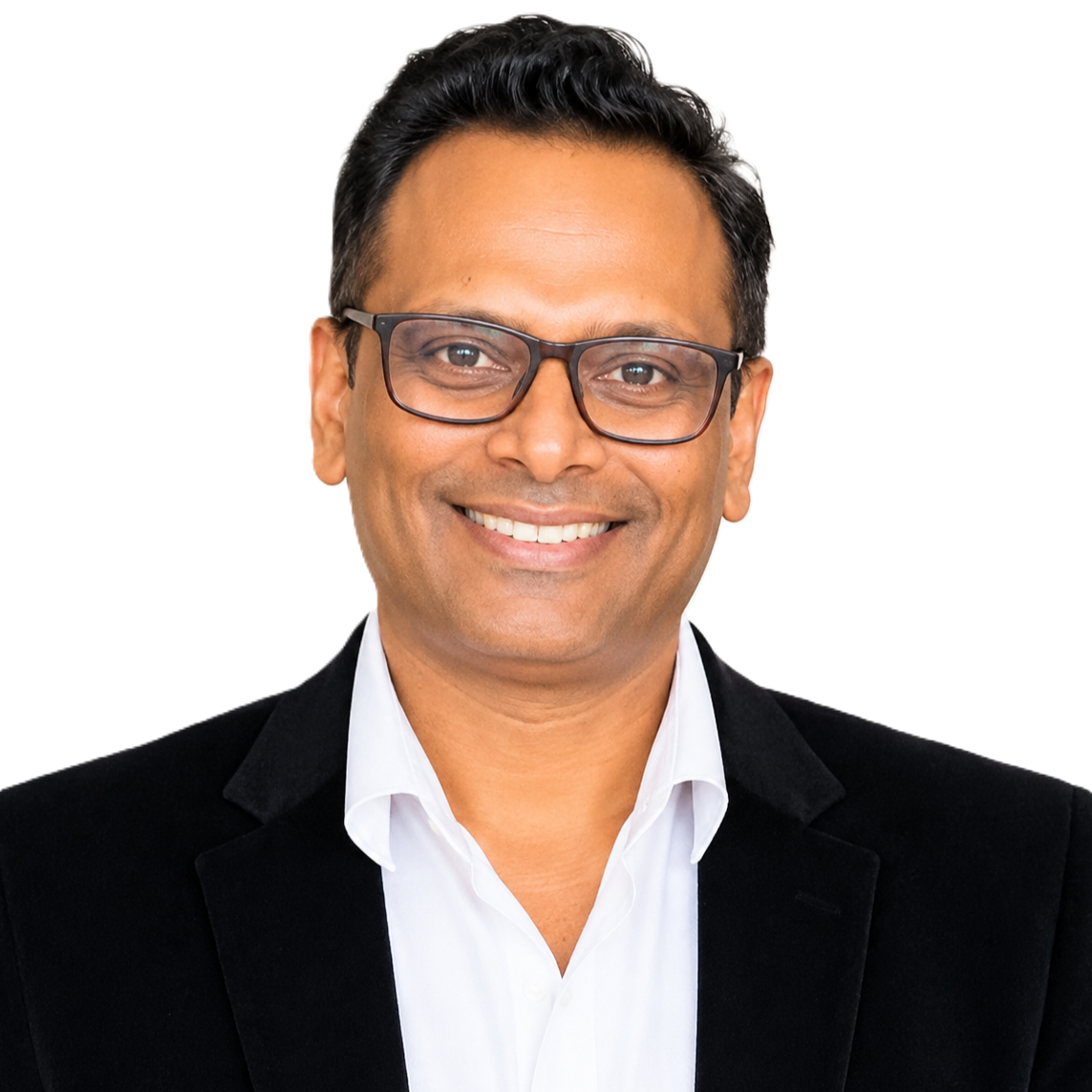 Sandeep Ramakrishna